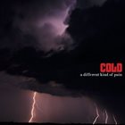 COLD A Different Kind of Pain album cover