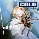 COLD — Oddity EP album cover