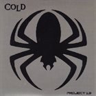 COLD Project 13 album cover