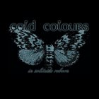 COLD COLOURS In Solitude Reborn album cover
