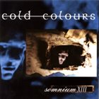 COLD COLOURS Somnium XIII album cover