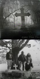 COLD MOURNING Colder Than Thou album cover