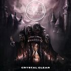COLD SUBJECT Crystal Clear album cover