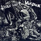 COLD WAR Cold War / Vöetsek album cover