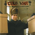 COLD WAR Fast Berlin Hardcore album cover