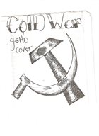 COLD WAR Demo album cover