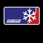 COLDBREED Coldbreed album cover