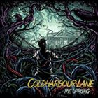 COLDHARBOUR LANE The Uprising album cover