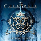 COLDSPELL — Out From The Cold album cover
