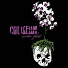 COLISEUM Sister Faith album cover