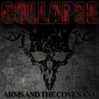 COLLAPSE Arms and the Covenant album cover