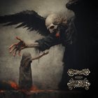 COLLAPSED Antitheism album cover