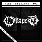 COLLAPSED Pils Session 01 album cover