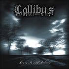 COLLIBUS Leave It All Behind album cover