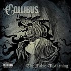 COLLIBUS The False Awakening album cover
