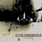 COLOSSEUM Chapter 3: Parasomnia album cover