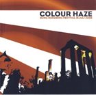 COLOUR HAZE Burg Herzberg Festival July 18 2008 album cover