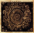 COLOUR HAZE Colour Haze album cover