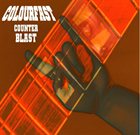COLOURFAST Counter Blast album cover