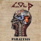 COLP Paralysis album cover