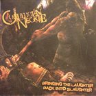 COLUMBIAN NECKTIE Columbian Necktie / Bringing The Laughter Back Into Slaughter album cover