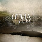 COMA LIES NC The Great Western Basin album cover