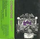 COMATOSE Environmental Revolt album cover