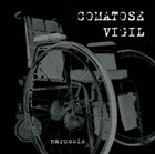 COMATOSE VIGIL Narcosis album cover