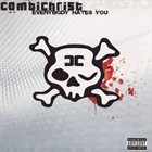 COMBICHRIST Everybody Hates You album cover