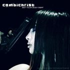 COMBICHRIST Get Your Body Beat album cover