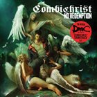 COMBICHRIST No Redemption album cover