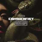 COMBICHRIST This Is Where Death Begins album cover