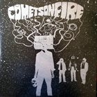 COMETS ON FIRE Comets on Fire album cover