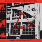 COMIN' CORRECT The Hardcore Connection (Worldwide HXC Split) album cover