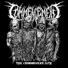 COMMENCEMENT The Commoner's Fate album cover