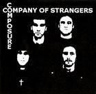 COMPANY OF STRANGERS Composure album cover