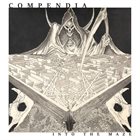 COMPENDIA Into The Maze album cover
