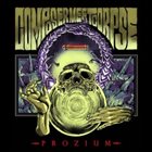 COMPOSER MEET CORPSE Prozium album cover