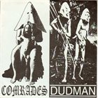 COMRADES Comrades / Dudman album cover