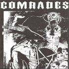 COMRADES No Escape album cover