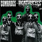 COMRADES Tear Off The Mask / Gotcha! album cover