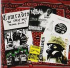 COMRADES The Early Days Masked Bunch! album cover