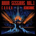 CONAN Doom Sessions Vol. 1 album cover