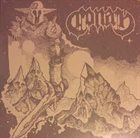 CONAN Man Is Myth (Early Demos) album cover