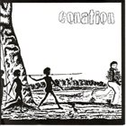 CONATION Conation / Mugshot album cover
