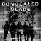 CONCEALED BLADE Concealed Blade album cover