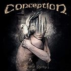 CONCEPTION My Dark Symphony album cover