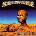 CONCEPTION — Parallel Minds album cover