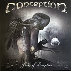CONCEPTION State of Deception album cover