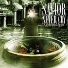 CONCERTO MOON Savior Never Cry album cover